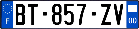 BT-857-ZV