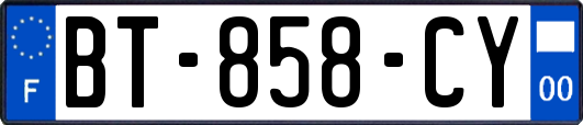 BT-858-CY