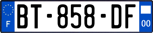 BT-858-DF