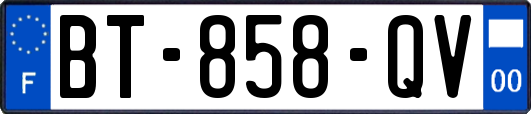 BT-858-QV