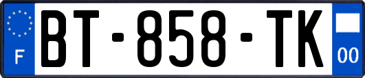 BT-858-TK