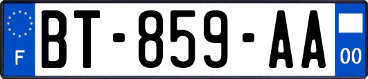 BT-859-AA