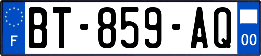 BT-859-AQ