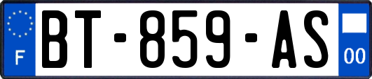 BT-859-AS