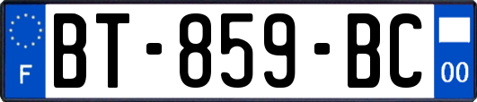 BT-859-BC