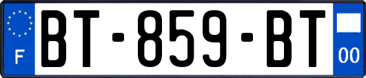 BT-859-BT