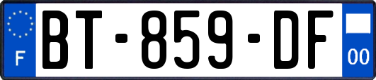 BT-859-DF