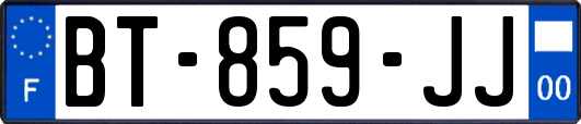BT-859-JJ