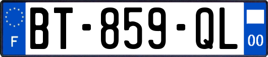 BT-859-QL