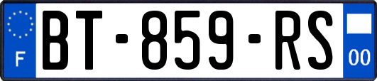 BT-859-RS