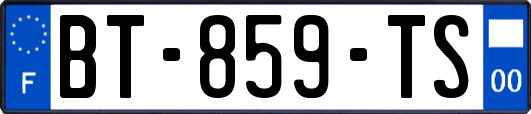 BT-859-TS