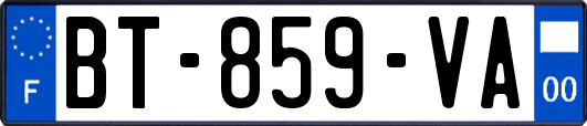 BT-859-VA