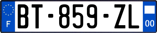 BT-859-ZL