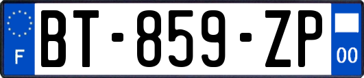 BT-859-ZP