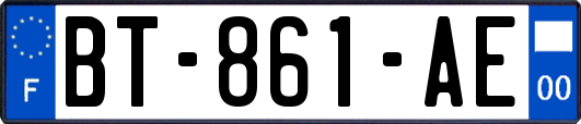 BT-861-AE