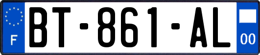 BT-861-AL