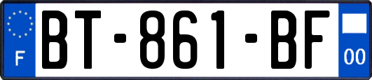 BT-861-BF