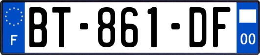 BT-861-DF