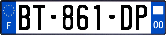 BT-861-DP