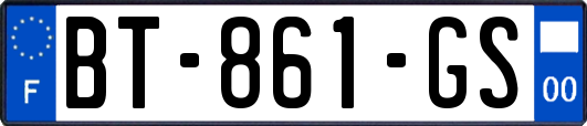 BT-861-GS