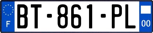 BT-861-PL