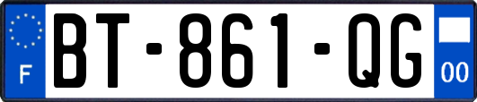 BT-861-QG