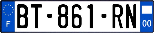 BT-861-RN