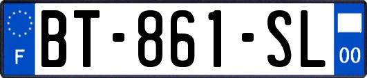 BT-861-SL