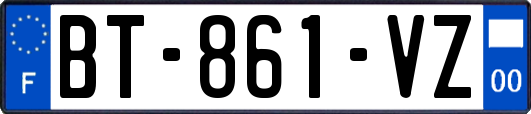 BT-861-VZ