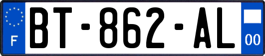 BT-862-AL