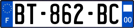 BT-862-BC