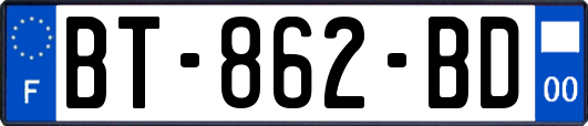 BT-862-BD