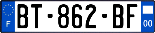 BT-862-BF