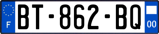 BT-862-BQ