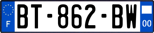 BT-862-BW