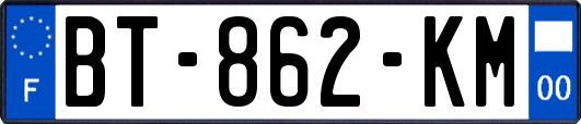 BT-862-KM