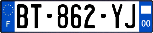 BT-862-YJ