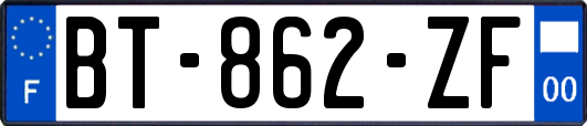 BT-862-ZF