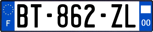 BT-862-ZL