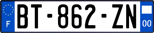 BT-862-ZN