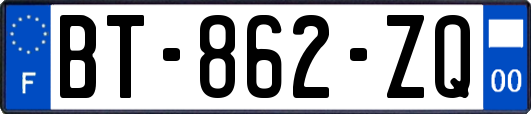 BT-862-ZQ