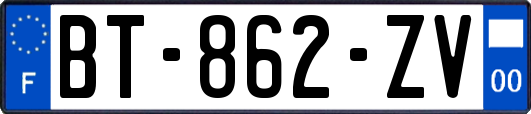 BT-862-ZV