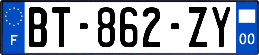BT-862-ZY