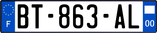 BT-863-AL