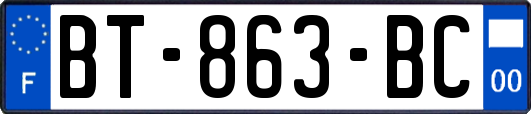 BT-863-BC