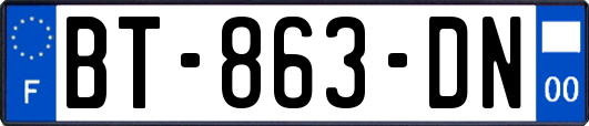 BT-863-DN