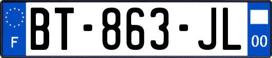 BT-863-JL