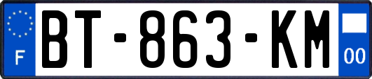 BT-863-KM