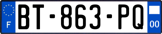 BT-863-PQ