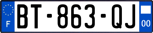 BT-863-QJ